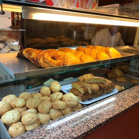 El Hornito de Bergamo